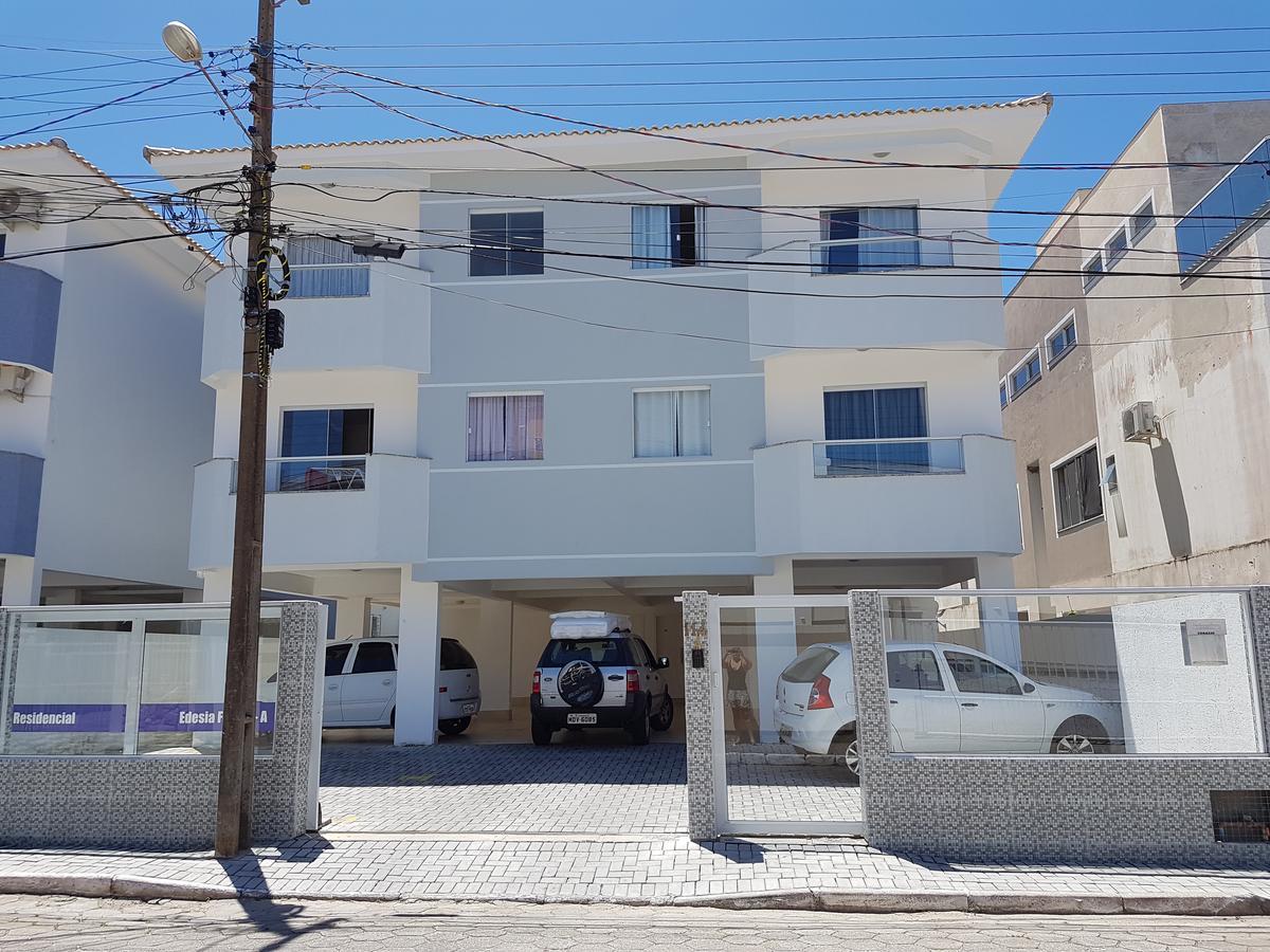 Edesias forte Florianopolis Exterior foto