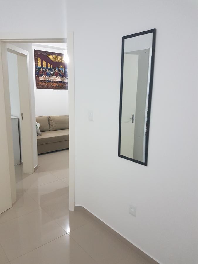 Edesias forte Florianopolis Exterior foto