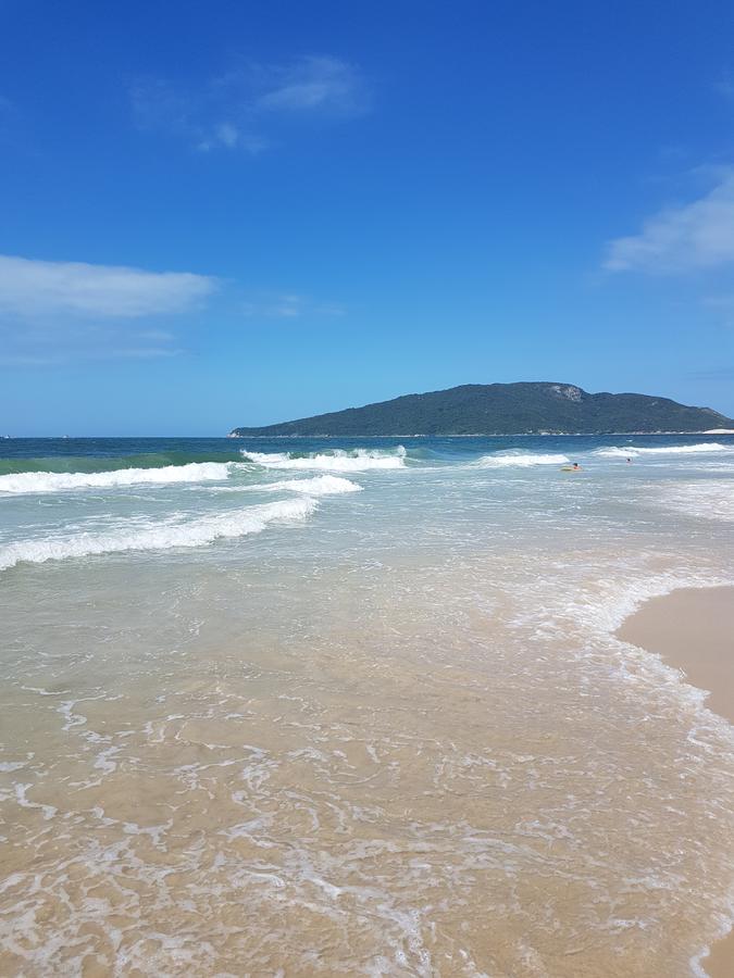 Edesias forte Florianopolis Exterior foto