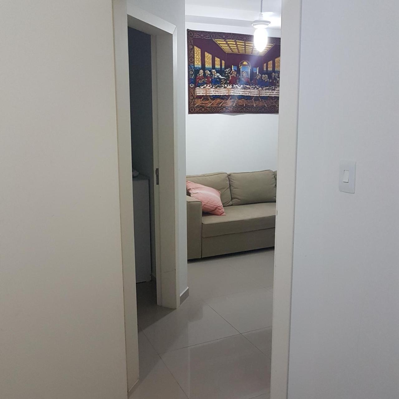 Edesias forte Florianopolis Exterior foto
