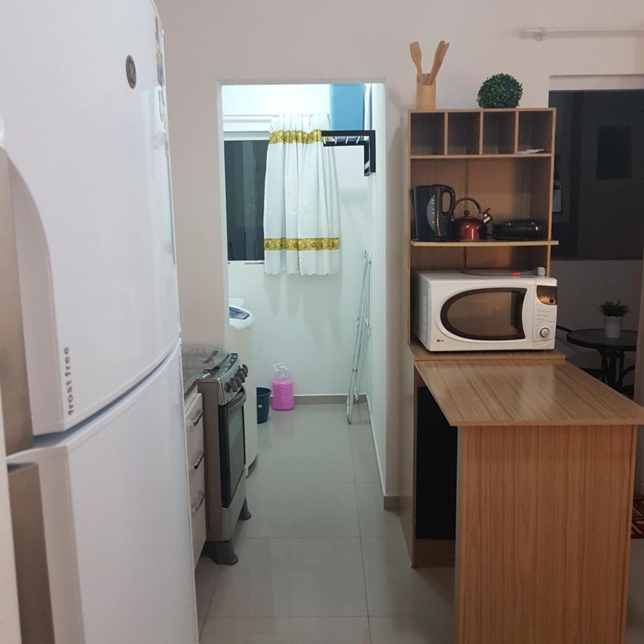 Edesias forte Florianopolis Exterior foto