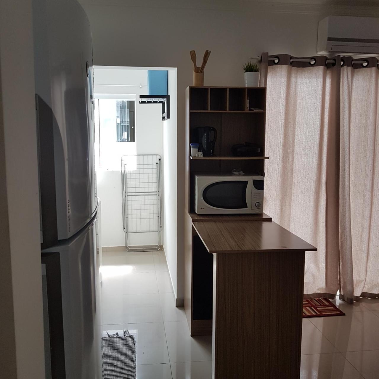 Edesias forte Florianopolis Exterior foto